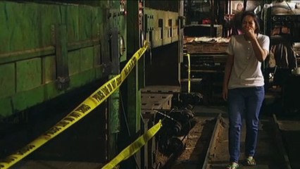 Clara, nagdadalamhati sa pagkamatay ng kanyang tatay Nestor