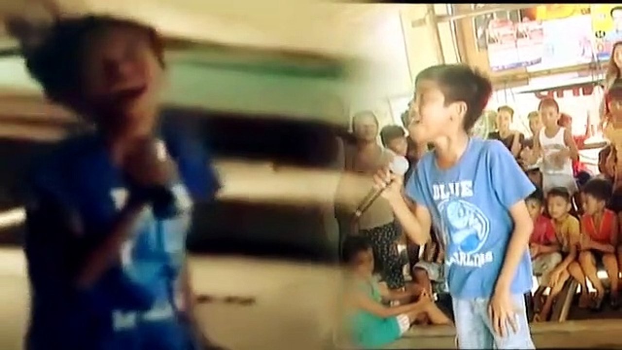 Team Sharon Sing-Off Rehearsal - Alvin Dahan