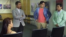 Kevin, hiniling na bigyan panahon si Sam para maayos ang kanyang problema