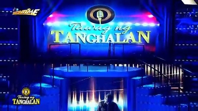 Mindanao contender Sotelo Pabarquez sings Tom Jones' I (who have nothing)