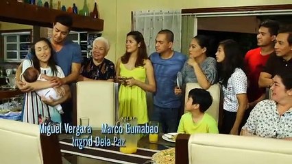 Irene at Natoy, binigyan na ng pangalan ang kanilang bunsong anak