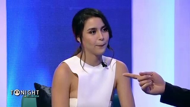 Yassi Pressman nagpasalamat sa nomination sa PUSH Awards