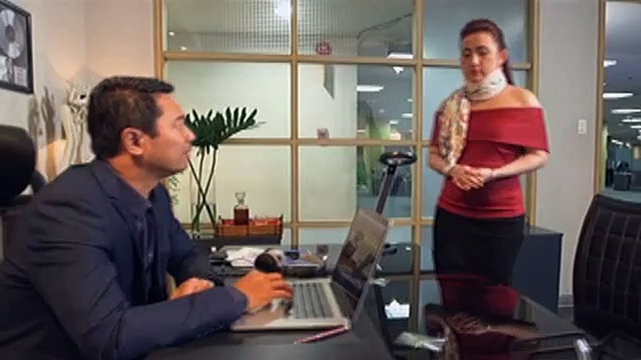 Marge, inamin ang kanyang pagseselos kay Mike