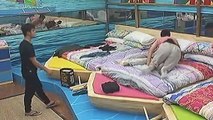 Edward at Yong, sinubukan pasayahin si Marco