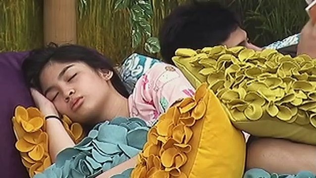 Marco, naluha sa kanyang narinig mula sa mga housemates