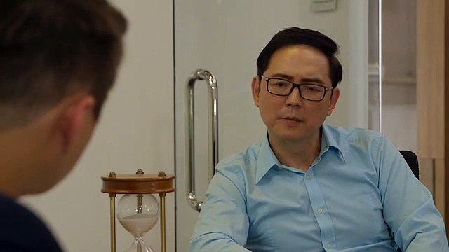 Tenten, nalaman na nilipat ni Luciana ang pera ng mga De Luca sa Marchesa