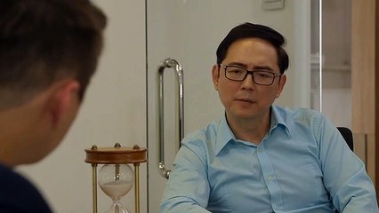 Tenten, nalaman na nilipat ni Luciana ang pera ng mga De Luca sa Marchesa