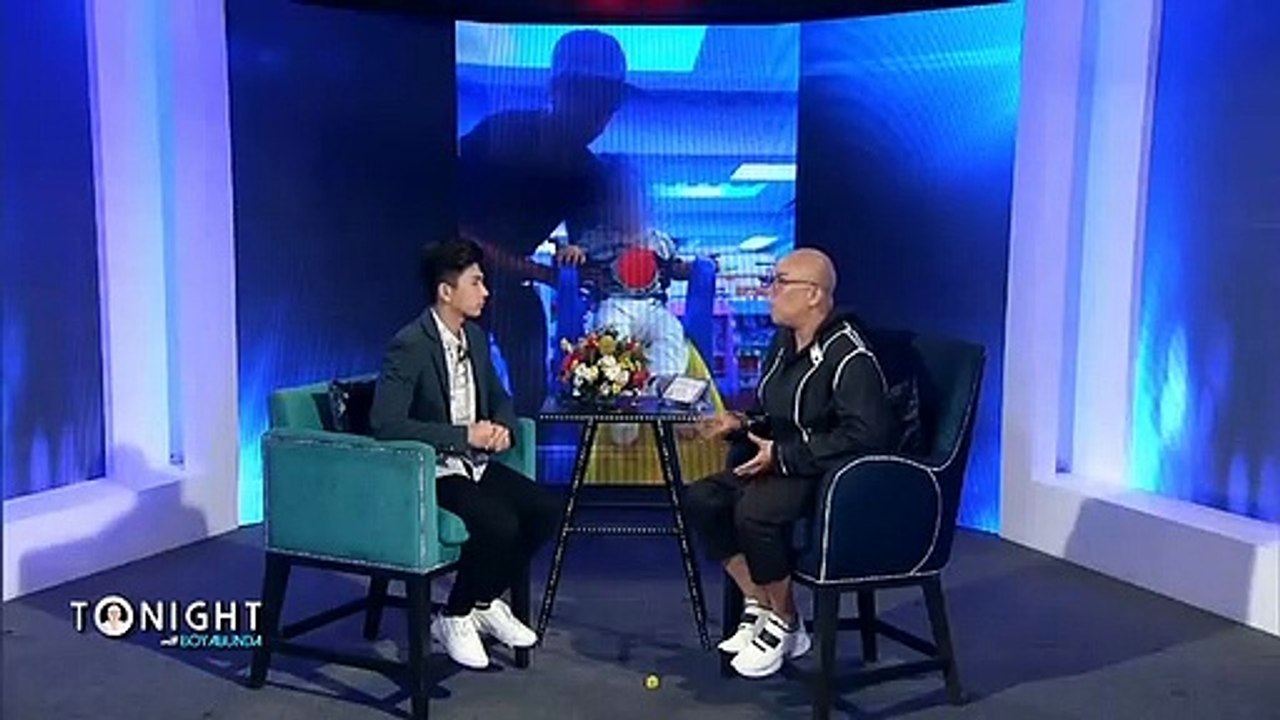 How badly does Nikko Natividad want to become PBB Season 7's Big Winner?
