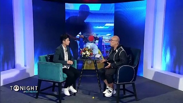 How badly does Nikko Natividad want to become PBB Season 7's Big Winner?