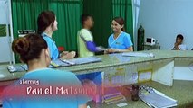 Doc JM, nakatanggap ng pasalubong kay Pinang