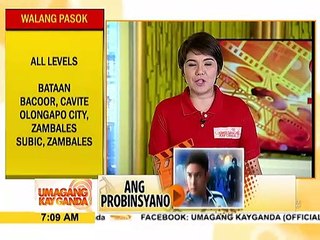 Cardo, sumali na sa imbestigasyon sa extrajudicial killings