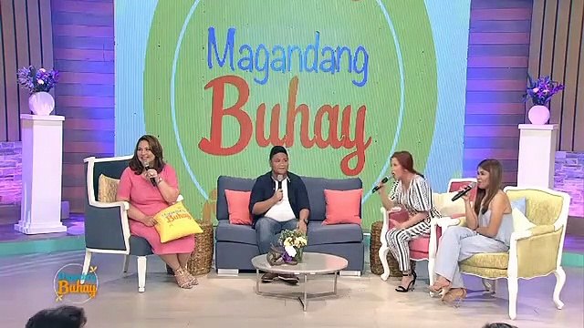 Nonong, sinabi ang common nila ni Darla kaya nabuo ang DarNong