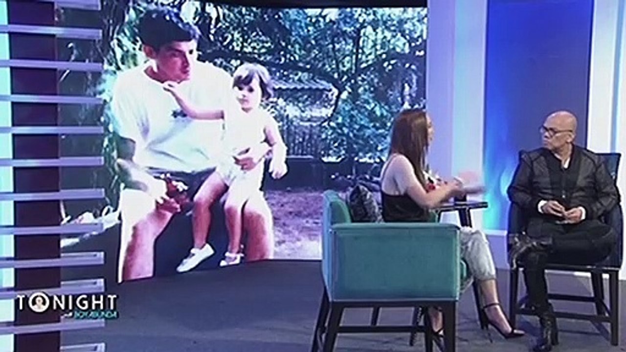 Arci Muñoz inaming greatest fear niya ang mawalan ng minamahal