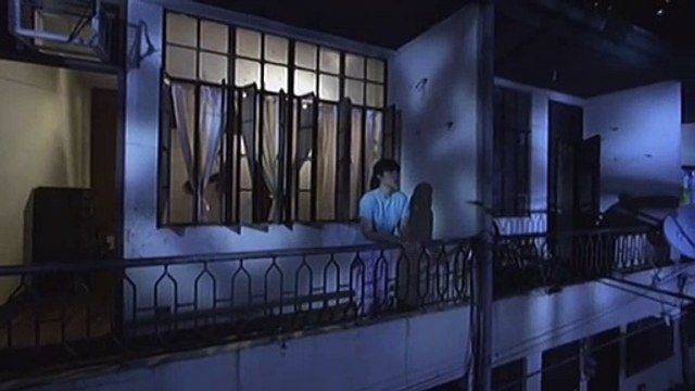 Sam, labis ang pangungulila sa kanyang mga magulanng