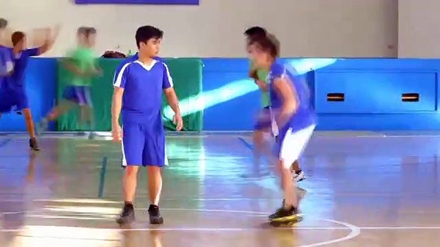 Atom, nagalit kay Boyong dahil sa kanilang pagkatalo sa basketball