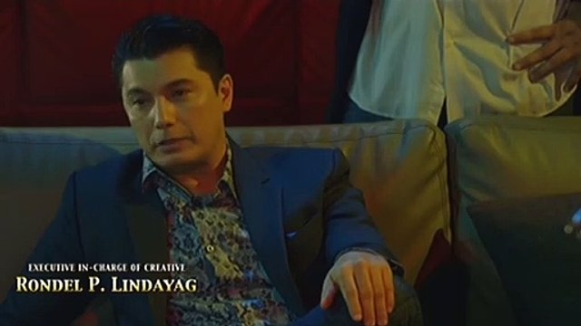 Joaquin, nakaisip ng paraan laban sa pamilya ni Congressman Randolf