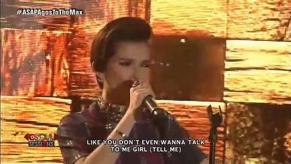 Soul Sessions mas pinalamig ang panahon dahil sa kanilang boses