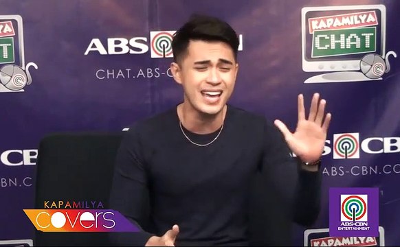 Kapamilya Covers presents Marlo Mortel's rendition of Sunday Morning
