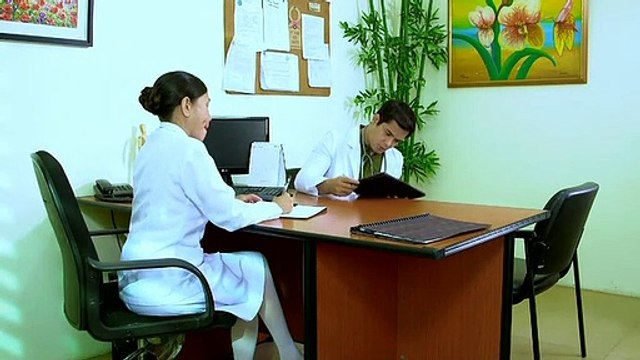 Doc JM, hindi mapakali nang malaman na kasama si Pinang sa medical mission