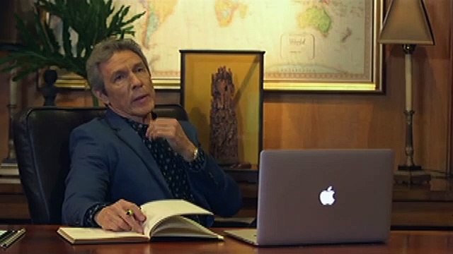 Ralph, kinuha si Nina para mapabagsak si Sam