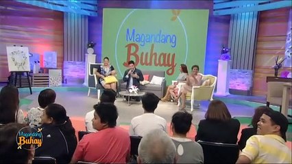 KZ, sobrang nagpapasalamat sa pag-alaga sa kanila ni Martin