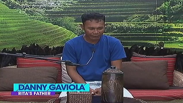 PBB7 Day 34: Boy Housemates, saludo sa pagiging mabuting Ama ni Tatay Danny