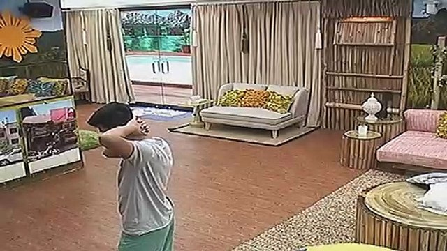 PBB7 Day 34: Tatay Danny, ikinuwento ang kanilang tahanan ni Rita