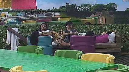 PBB7 Day 34: Tatay Danny, masaya sa pagtulong ng mga Boy Housemates