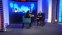 Tonight with Boy Abunda: Full Interview with Jake Cuenca