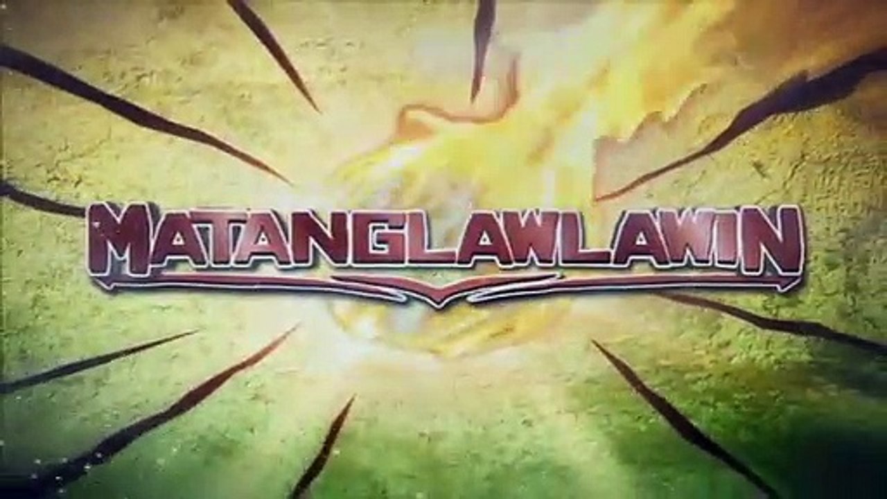 Matanglawlawin