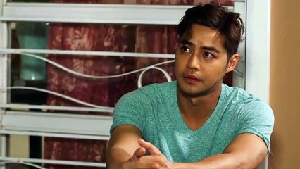 Irene, nagalit nang makitang may hawak na baril si Natoy