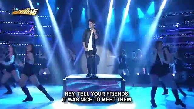 Happy Birthday Hashtag Jon Lucas!