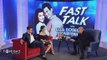Fast Talk with LizQuen: Bakit sinabi ni Liza na ‘dream come true’ si Enrique?