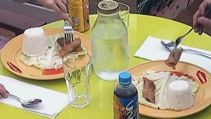 PBB7 Day 33: Mccoy, nilinaw ang kanilang estado ni Elisse