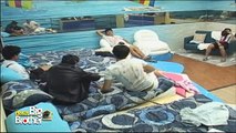 Boy housemates, makumbinse kaya si Marco na aminin ang nararamdaman para kay Heaven?