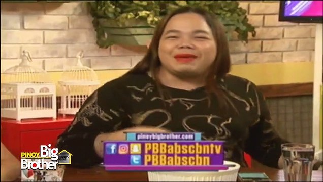 Robi at Bianca, binalikan ang kanilang prom night