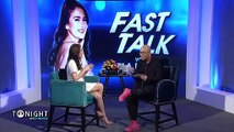Fast Talk with Bela Padilla: Naniniwala ba si Bela sa forever?