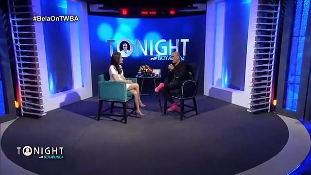 Bela Padilla, sinabing mula sa kanya ang kwento ng Camp Sawi