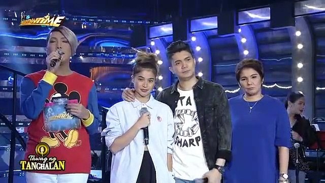 Sam, patuloy ang panalo sa Tawag ng Tanghalan