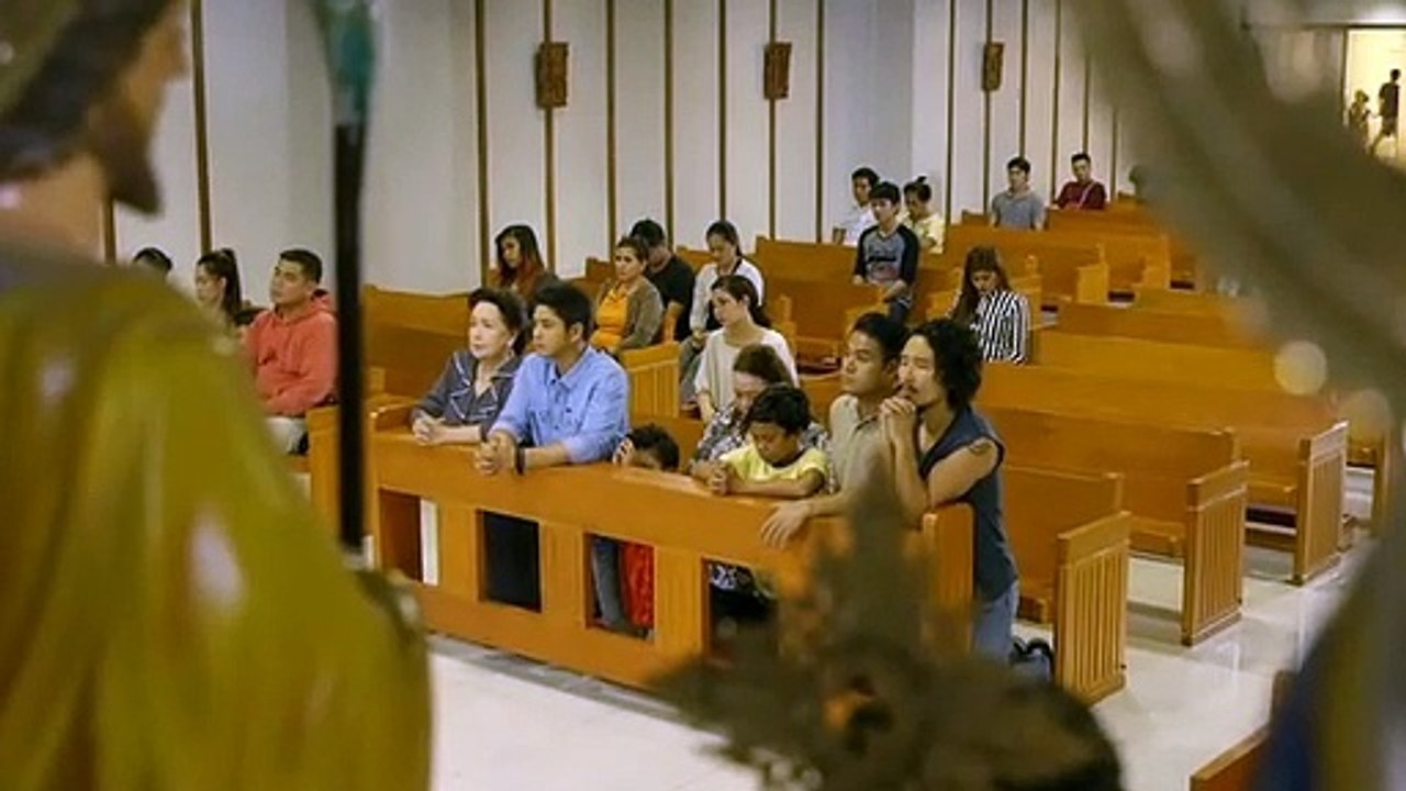 Cardo, ipinagdasal ang kaligtasan sa kanyang bagong tungkulin