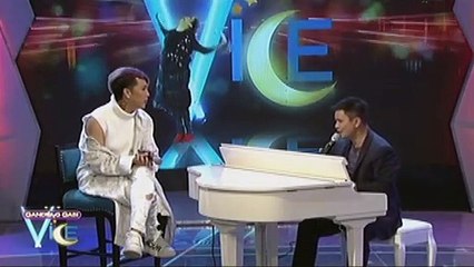 Ogie, ikinuwento ang istorya sa likod ng kanyang mga kanta