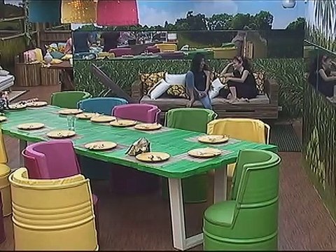 Maymay, tinanong kung kinikilig si Elisse kay Mccoy