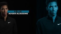 ATP - Marseille 2020 - Felix Auger-Aliassime : 