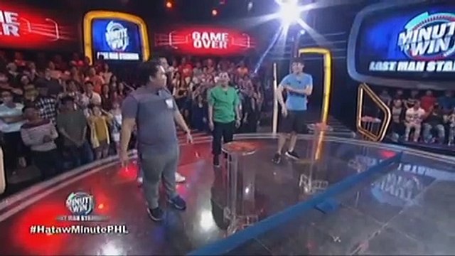 Tatay Diego, sinagot ang issue na iniwan ang anak na si Gedent sa ere