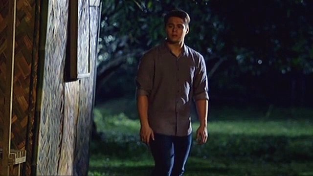 Tenten to Serena: Serena, ikaw ang buhay ko