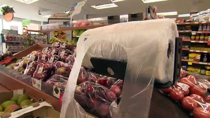 Rivière-du-Loup songe à bannir les sacs de plastique à usage unique