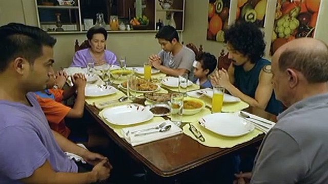 Lola Flora, ipinagdasal ang pinagdadaanan ni Onyok