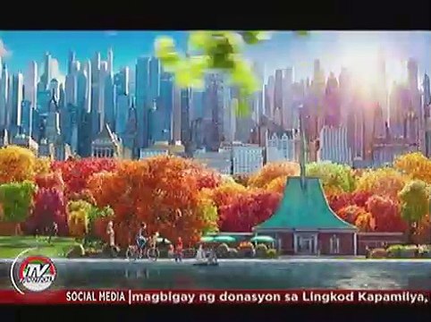 Mga bida ng 'The Secret Life of Pets,' ibinahgi ang mga aral na makukuha sa pelikula