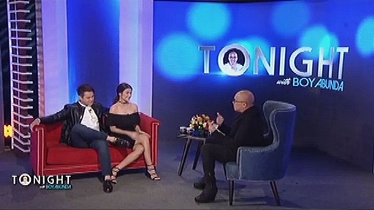 Are Enrique Gil and Liza Soberano officially together?