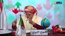 الشيخ النوي: سكنات إجتماعية بالدوسن كأنها العراق في وقت الحرب.. حتى البيبان وما سلكوش